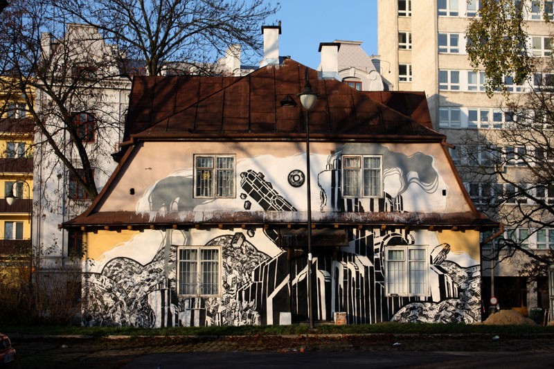 m-city | lublin | poland