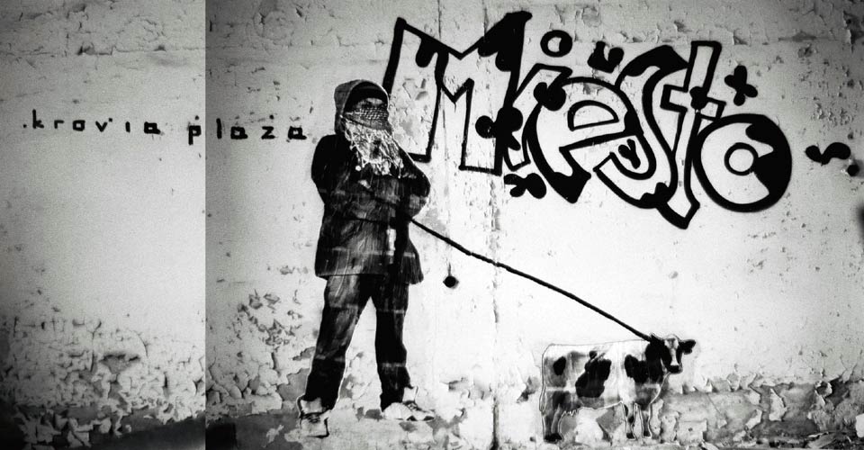 miesto | warsaw | poland