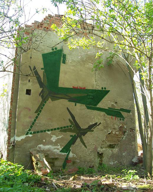 mini | green | poland