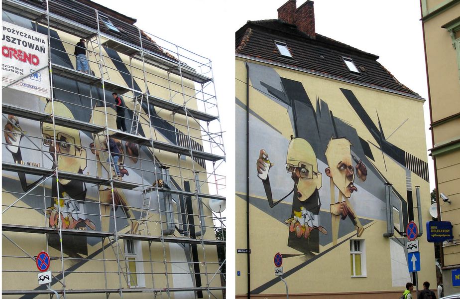 pener | sainer | bazt | pain | autone | poland