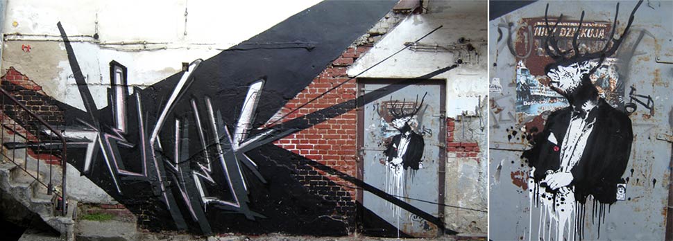 pener | spectrumcrew | poland