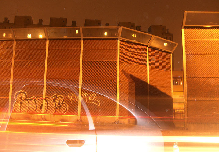 riots | krakow | night | poland