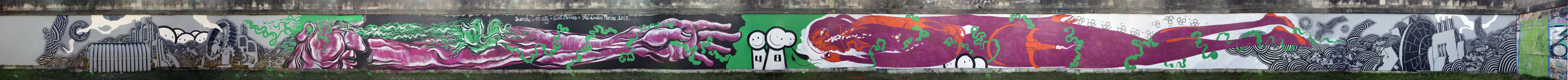 swanski | m-city | will-barras | thelondonpolice | warsaw | poland