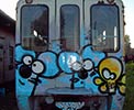 bytom | franek | mysza | afx | train | poland (23 votes)