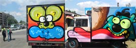 franek | mysza | truck | poland (29 votes)