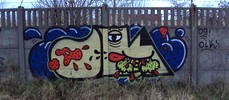 felto | oik | dog | poland (31 votes)