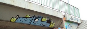 felto | oik | dog | bridge | poland (28 votes)