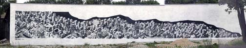 m-city | gdynia | b-w | poland (30 votes)