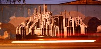 m-city | wroclaw | night | poland (16 votes)