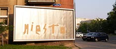 miesto | warsaw | billboard | poland (14 votes)