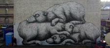 roa | bear | big | warsaw | poland (44 votes)