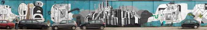 zbiok | otek | frm-kid | m-city | wroclaw | poland (48 votes)