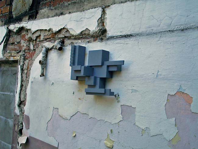 truth | 3-d | poland