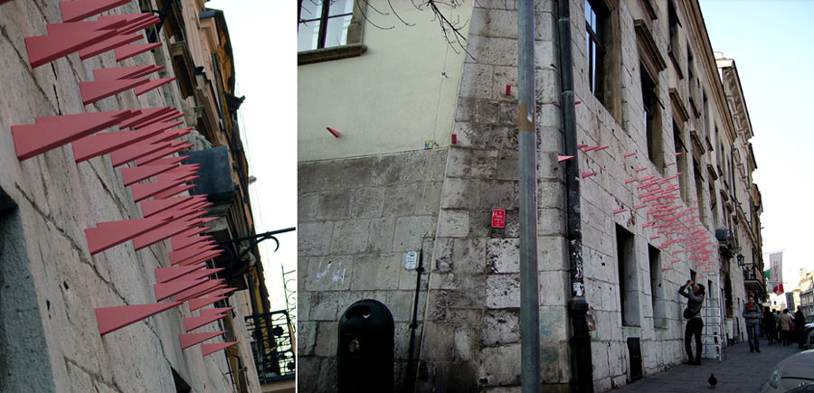 truth | kracow | poland