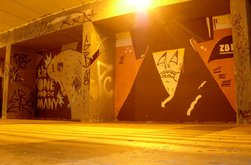 zbiok | wroclaw | poland