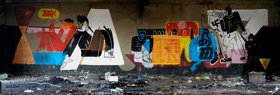 zbiok | wroclaw | poland