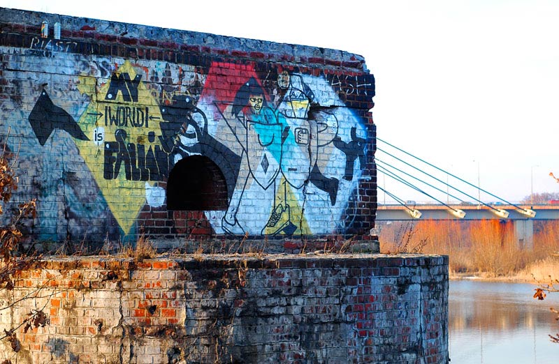 zbiok | wroclaw | poland