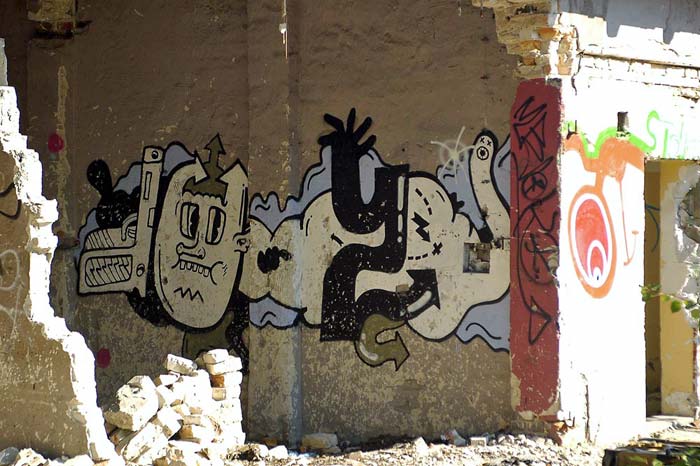 zbiok | poland