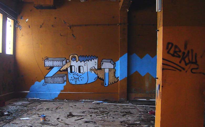zbiok | poland
