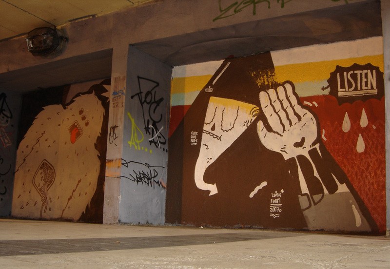 zbiok | wroclaw | poland