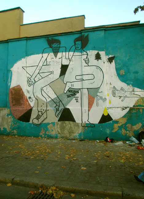 zbiok | wroclaw | poland