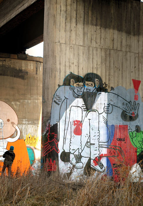 zbiok | wroclaw | poland