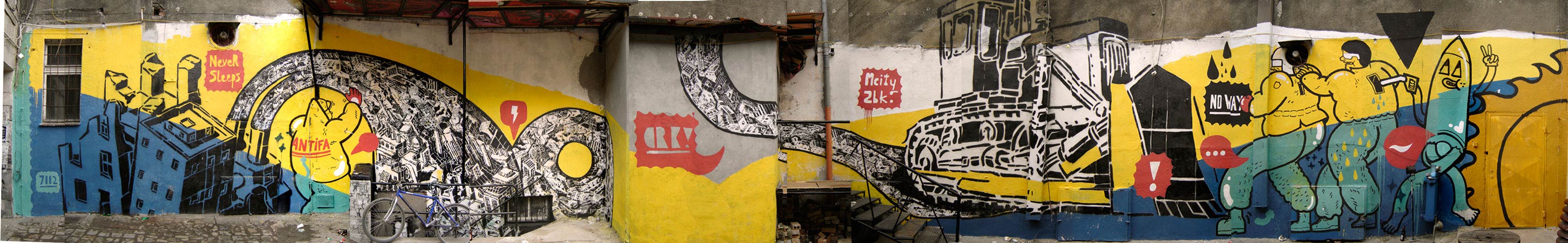 zbiok | m-city | wroclaw | poland