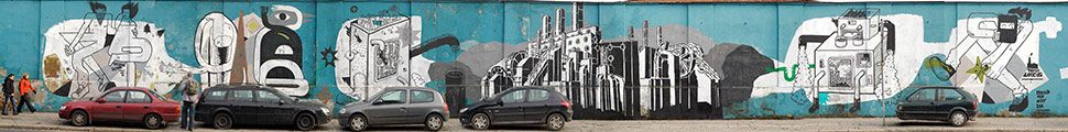 zbiok | otek | frm-kid | m-city | wroclaw | poland