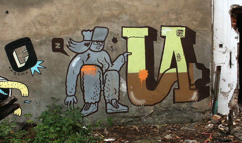 zbiok | wroclaw | poland