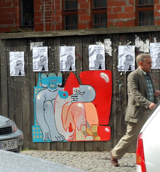 zbiok | wroclaw | poland