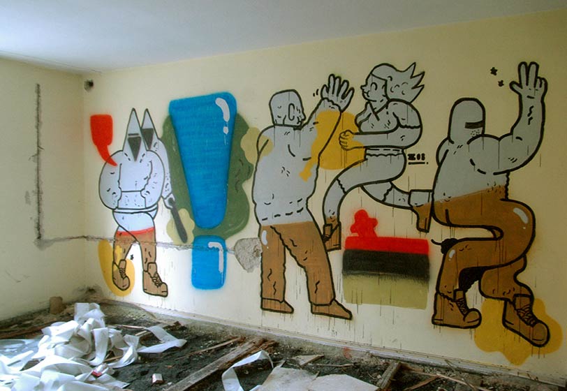 zbiok | wroclaw | poland