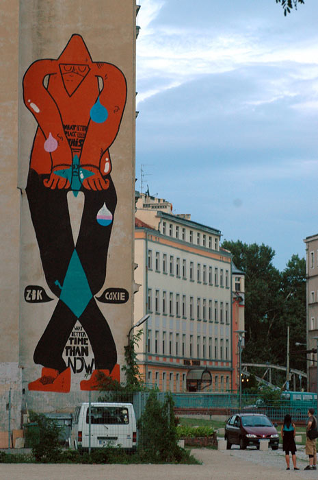 zbiok | wroclaw | poland