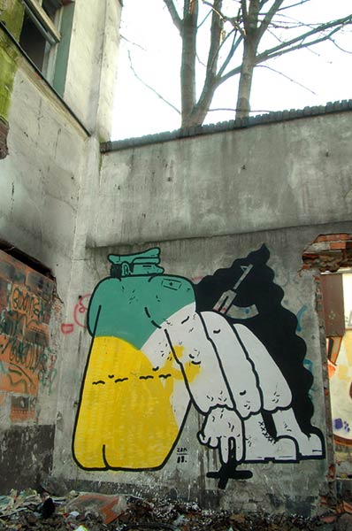 zbiok | wroclaw | poland