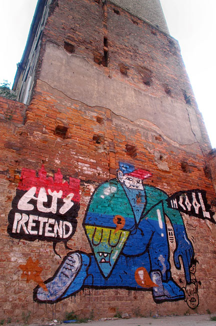 zbiok | wroclaw | poland