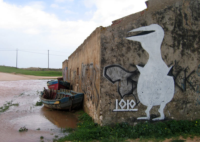 1010 | lagos | portugal