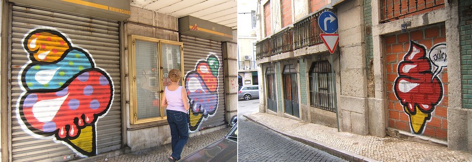 dellicious | lisbon | food | portugal