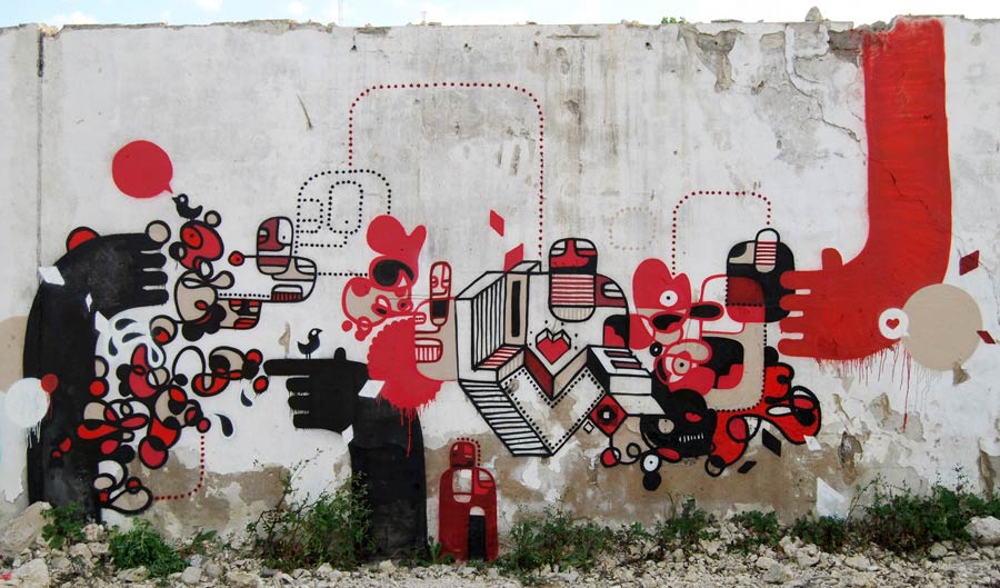 quill | tblrone | nelio | lisboa | portugal