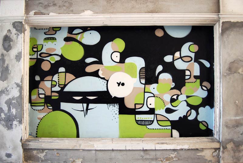 quill | tblrone | nelio | lisboa | portugal