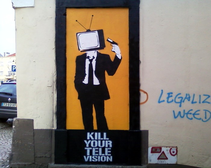 xxx | television | portugal