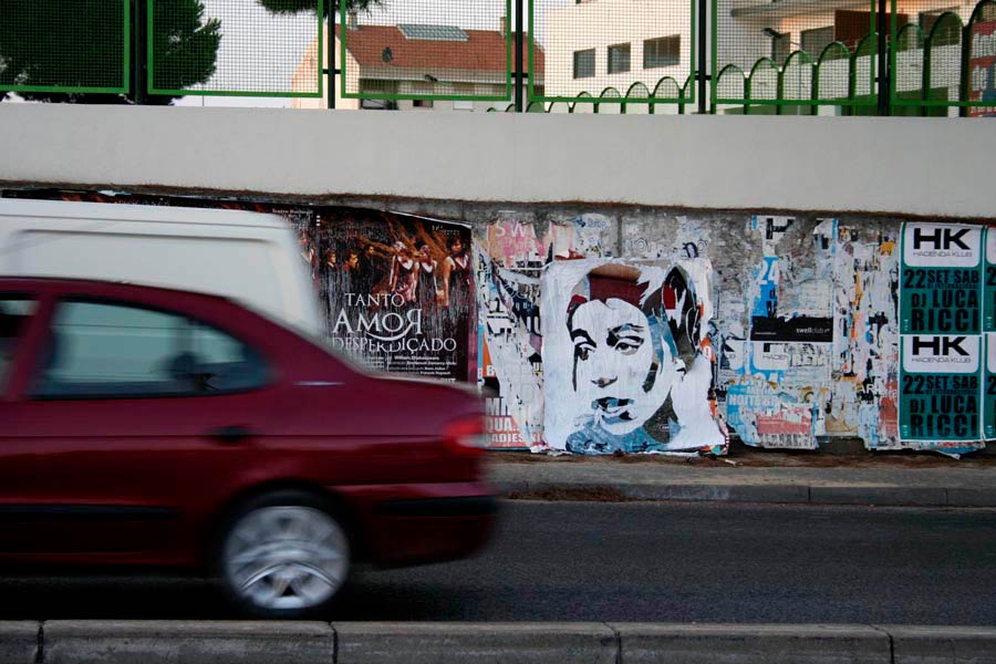 alexandre-farto | vhils | portugal