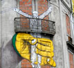 blu | osgemeos | lisboa | portugal (69 votes)