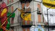 blu | osgemeos | lisboa | portugal (56 votes)