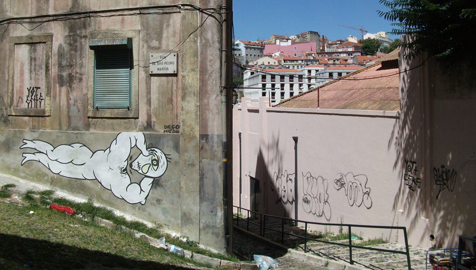 diegomiedo | lisboa | portugal