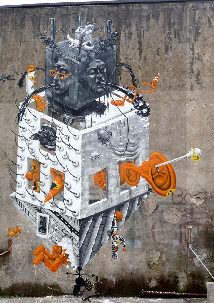 liqen | pelucas | porto | portugal