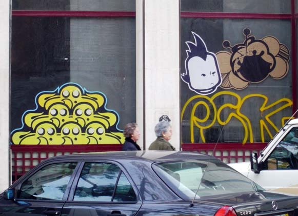 sleep | scar | inkroms | pck | portugal
