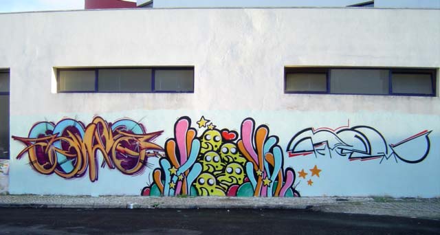 soma | sleep | inkroms | portugal