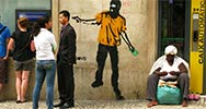 above | stencil | portugal (27 votes)