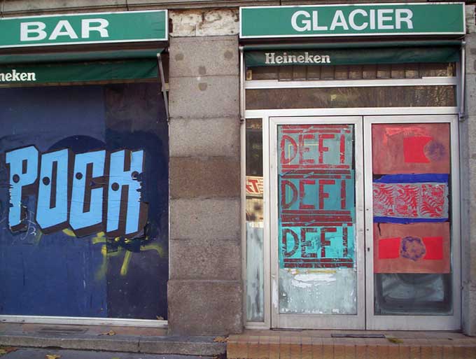 poch | defi | rennes