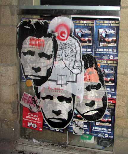 crustea | rennes