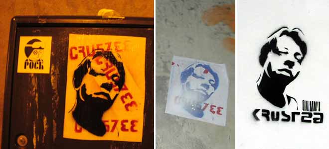 crustea | rennes